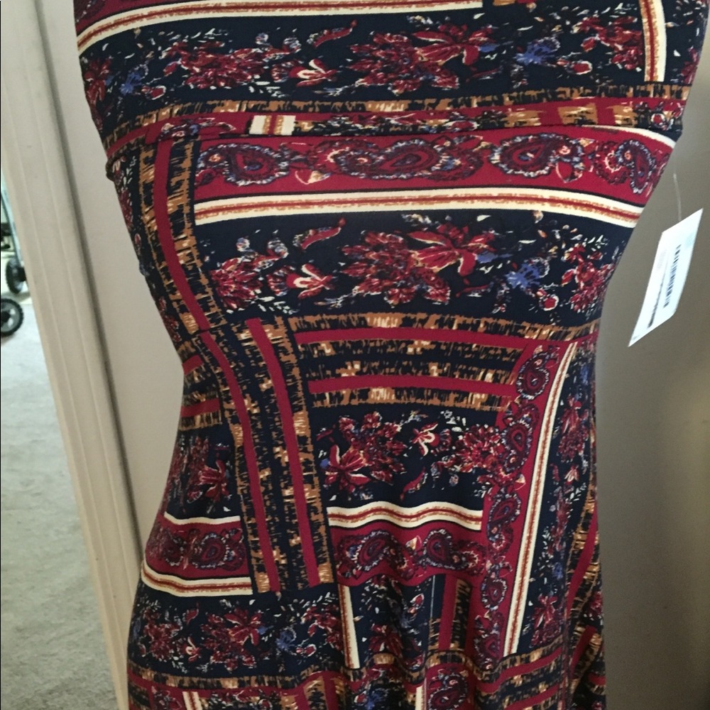 Lularoe Maxi